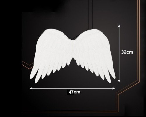 Angelo kostiumas - 2