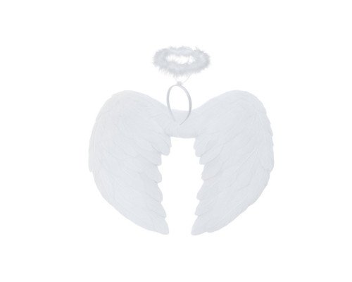 Angelo kostiumas - 1