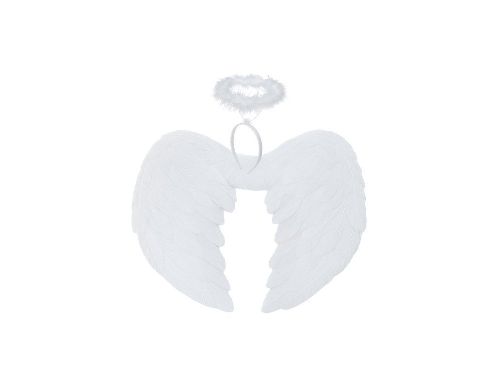 Angelo kostiumas - 1