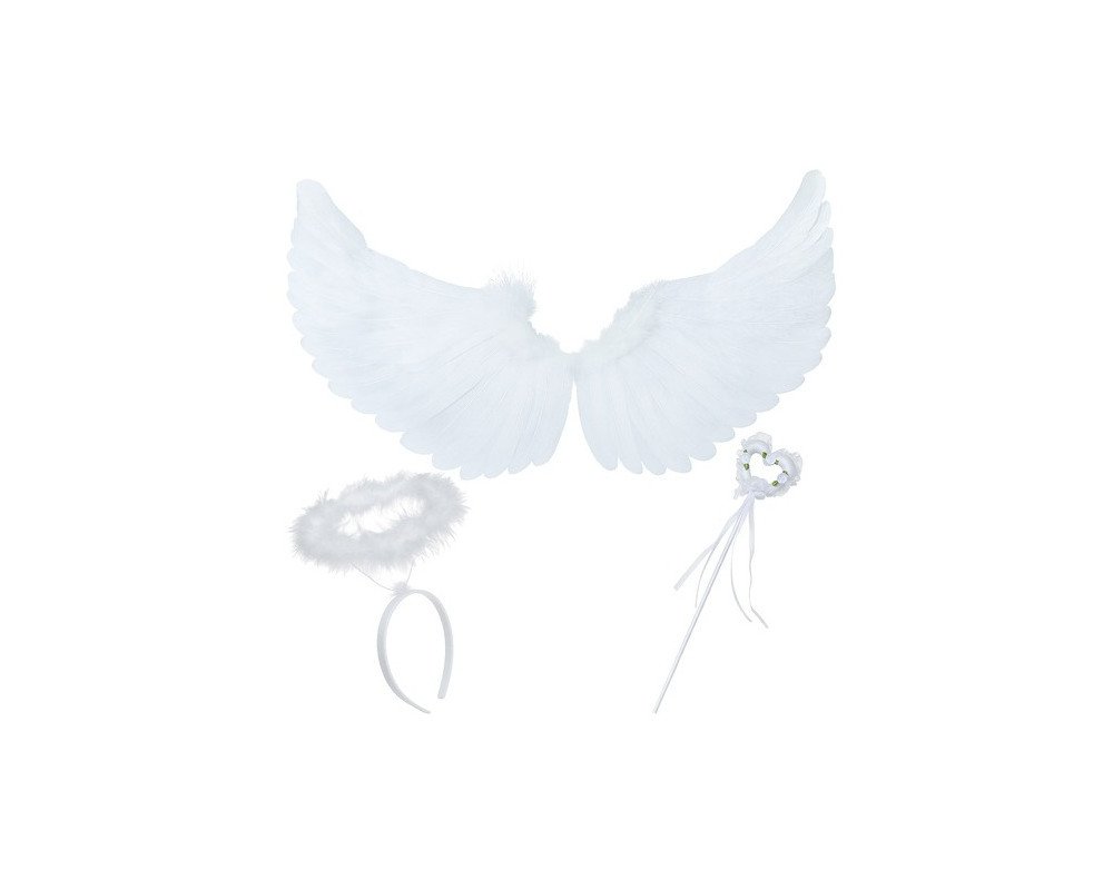 Angelo kostiumas - 1