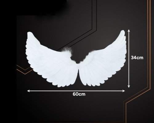 Angelo kostiumas - 2