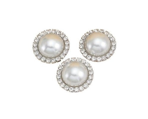 copy of Satin pin Flower | 4 colours