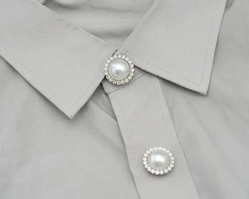 copy of Satin pin Flower | 4 colours