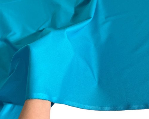 Elastinis medvilninis audinys Putinas Turkio - 2