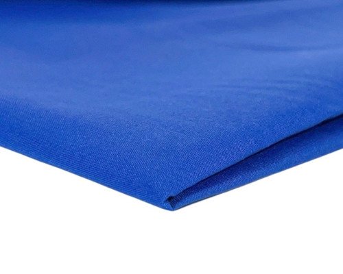 Medvilninis audinys Putinas Mėlynas - 1