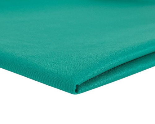 Medvilninis audinys Putinas Žalias - 1