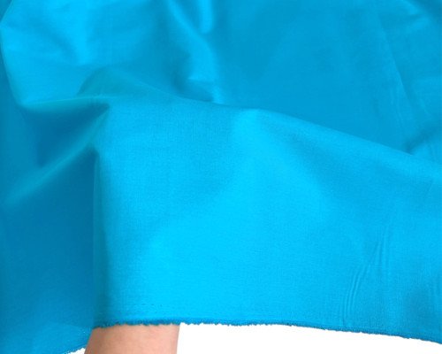 Medvilninis audinys Putinas Turkio | Antibakterinis - 1