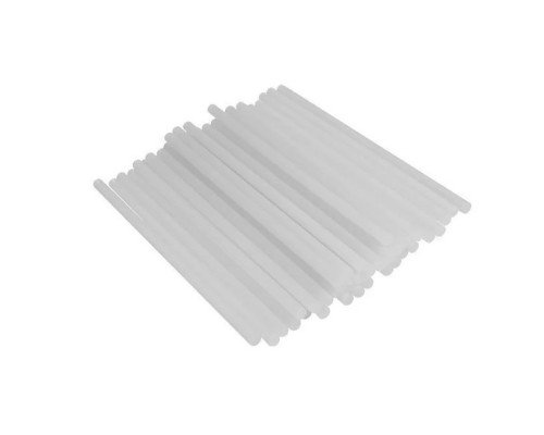 Karštų klijų lazdelės 7 x 200mm 80vnt - 1