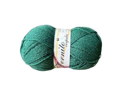 Vernito siūlai Žalia - 1