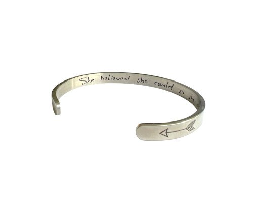 Apyrankė Sidabrinė - 1