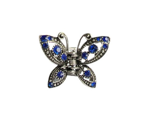 Segtukas plaukams Drugelis - 1