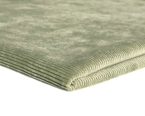 Velvetas su elastanu Šviesi alyvuogės - 1