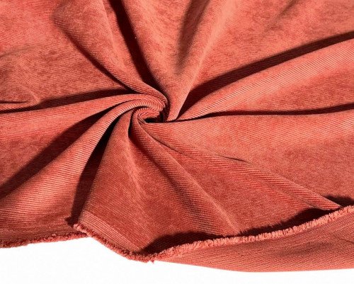 copy of Corduroy with elastane Lilac