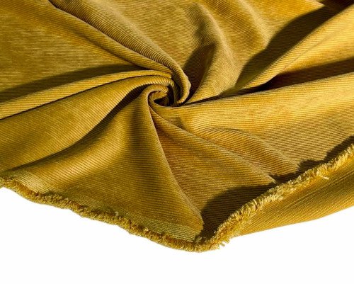 copy of Corduroy with elastane Lilac