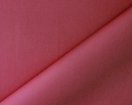 Medvilninis audinys Putinas Pelenų rožinė - 1