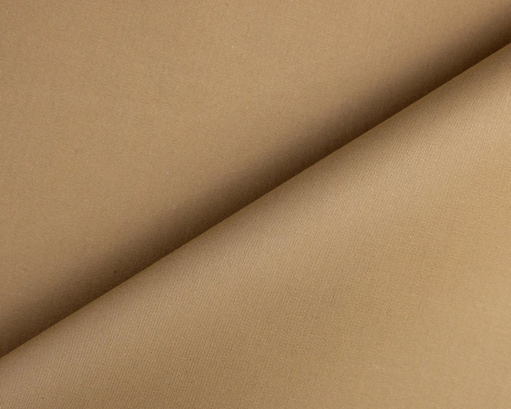 Medvilninis audinys Putinas Smėlio - 1