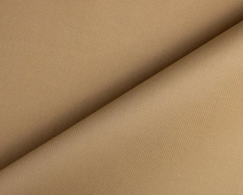 Medvilninis audinys Putinas Smėlio - 1