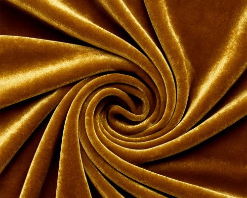 Aksomas Auksinis - 1