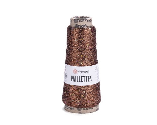 Paillettes 8005 Ruda - 1