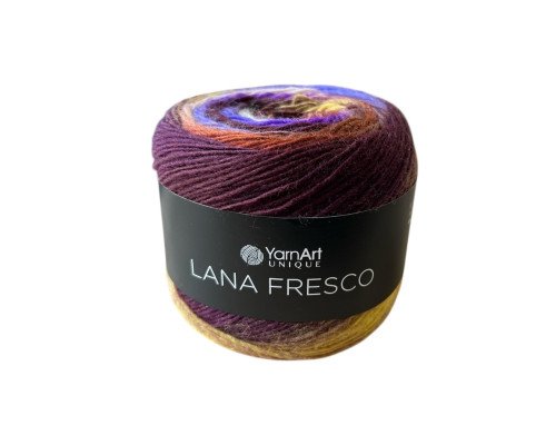 copy of Yarn Art Forza 2501