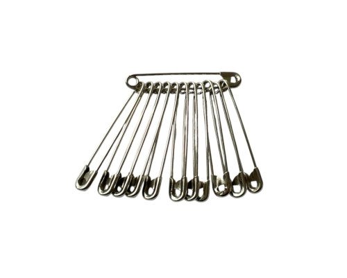 copy of Pins Black | 50mm