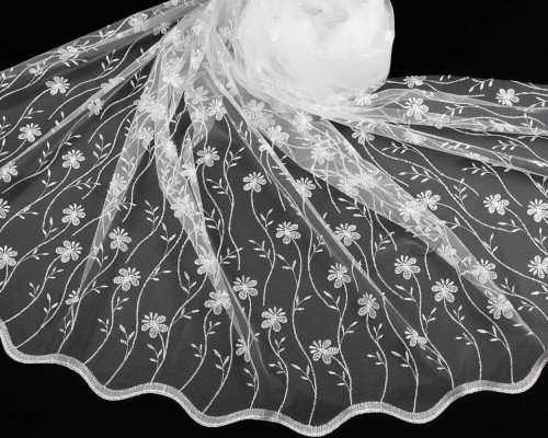 Matuojamos žakardinės užuolaidos 180cm - 1