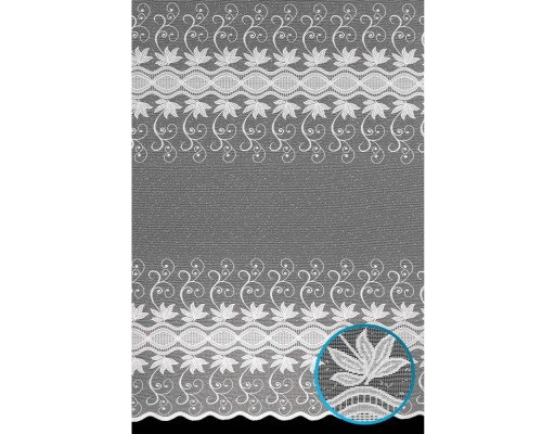 copy of Measurable back curtains 250cm