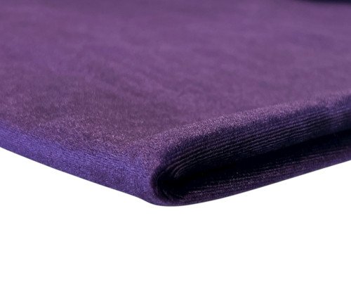 Aksomas Violetinė - 1