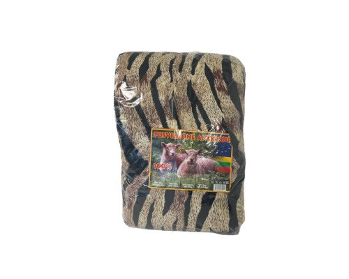 Pusvilnonė antklodė 220x200cm - 1