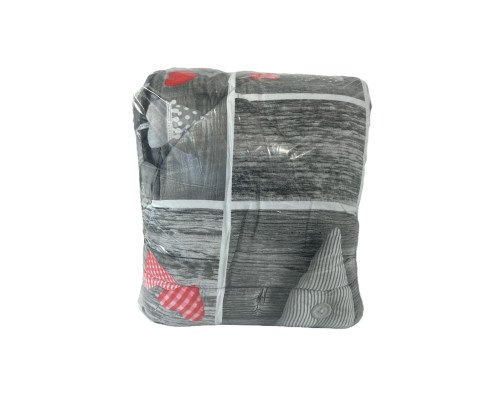 Vilnonė antklodė 150x200cm - 1