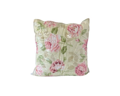 Pagalvė 70x70cm su užtrauktuku - 2