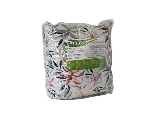 copy of Pillow 70x70cm with box