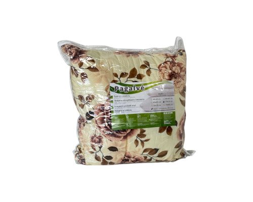 Pagalvė 70x70cm su užtrauktuku - 1