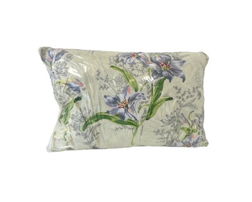 Pūkinė pagalvė 50x70cm - 2