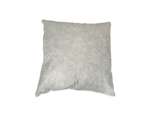 Pūkinė pagalvė 70x70cm - 2