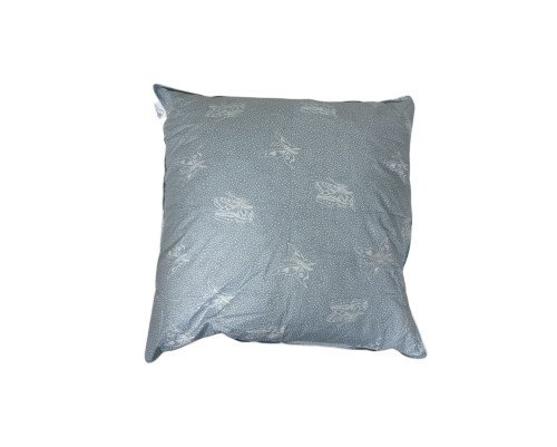 Pūkinė pagalvė 70x70cm - 1