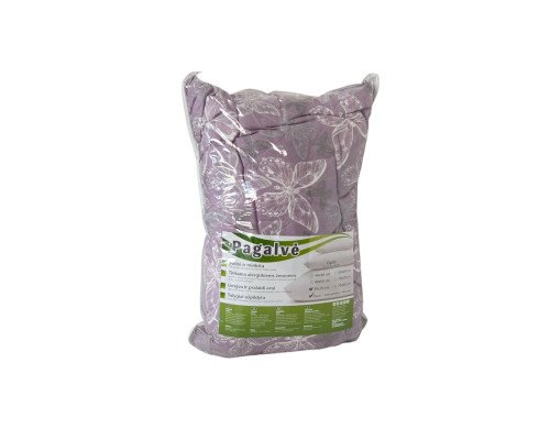 Pagalvės 50x70cm | 2vnt komplektas - 1