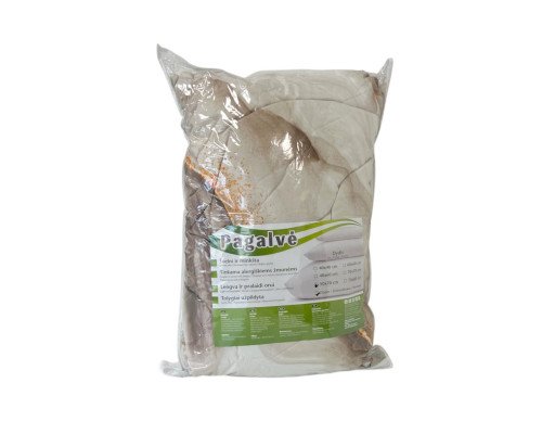 Pagalvės 50x70cm | 2vnt komplektas - 1