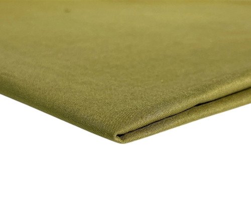 copy of Cotton - canvas Yellow stripes