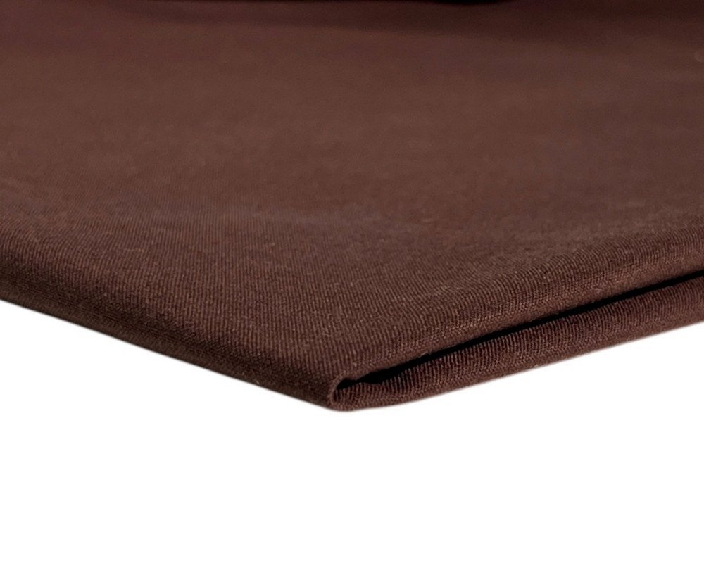 Medvilnė - drobė Ruda - 1