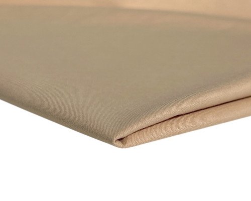 copy of Cotton - canvas Yellow stripes