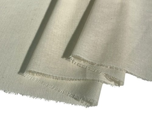 copy of Fabric backing for semi-thick fabrics Black