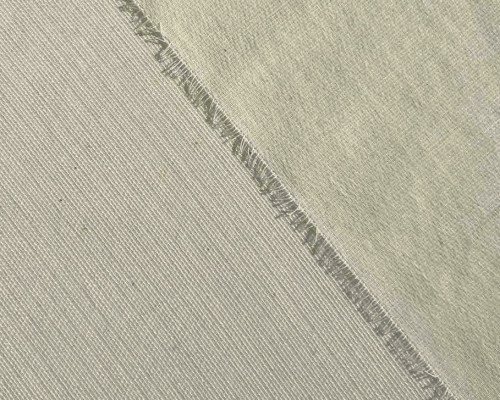 copy of Fabric backing for semi-thick fabrics Black