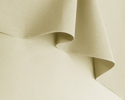 Vandeniui atsparus audinys Oxford UV Šviesi smėlio - 1