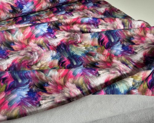 copy of Softshell fabric Margumynas