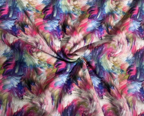 copy of Softshell fabric Margumynas