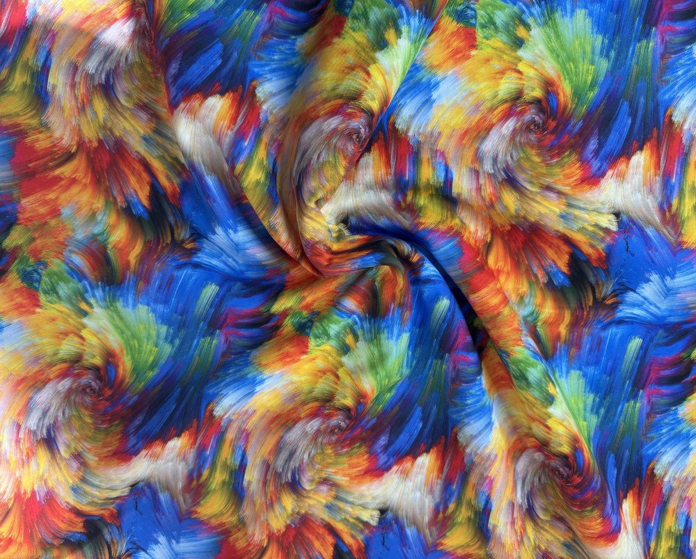 Softshell audinys Margi raštai - 1