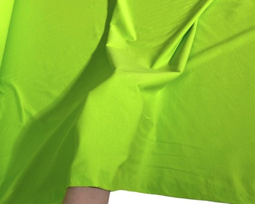 Medvilninis trikotažas (jersey) Salotinė - 1