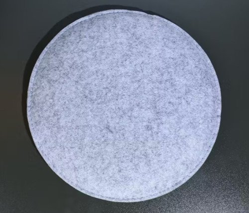 Kempinė vėlimui - 1