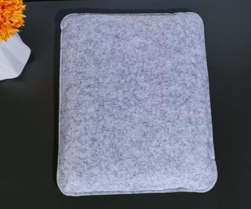 Kempinė vėlimui kvadratinė 28x23cm - 1